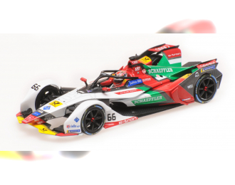 FORMULA E SEASON 5 AUDI SPORT ABT