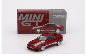 NISSAN Skyline GT-R (R32) Veilside Combat C-I RHD (2011)