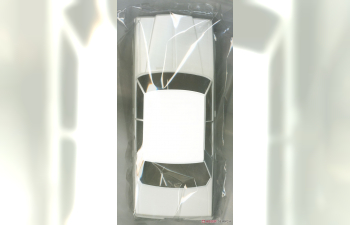 Сборная модель TOYOTA Crown 2.8 4 Door HT Royal Saloon 1979 (MS110)