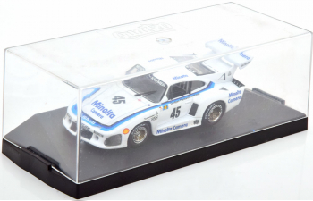 PORSCHE 935 K3 No 45  24h Le Mans (1979)