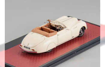 TALBOT LAGO T26 Antem Cabriolet (1950), beige