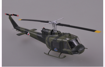 U.S.Army UH-1B