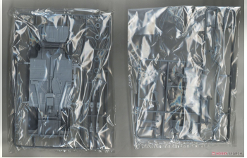 Сборная модель GX61 MarkII Twincam 24 E.A.S.