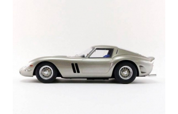 FERRARI 250 GTO (1962), silver