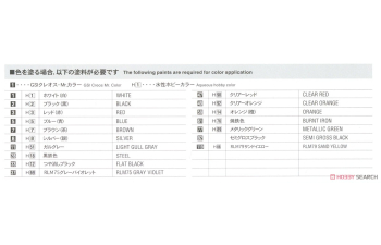 Сборная модель Nissan Skyline HT 2000GT (KGC110) (1972)