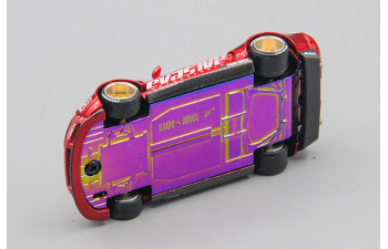 HONDA NSX Evasive V1