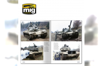 M60A3 MAIN BATTLE TANK VOL 1