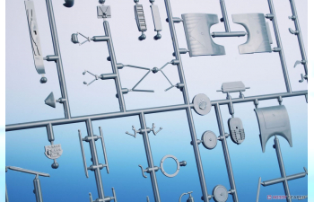 Сборная модель Aero A-11HS 'Finnish Export Version'