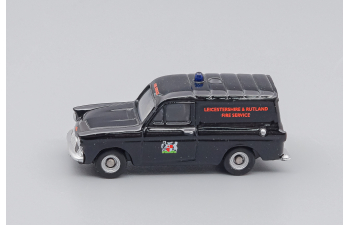 FORD Anglia Van, black