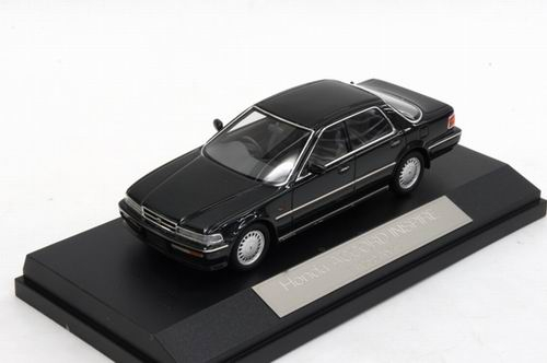 HONDA Accord Inspire AX-I 1989, Blue