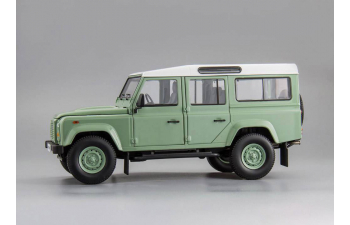 Land Rover Defender 110 LHD