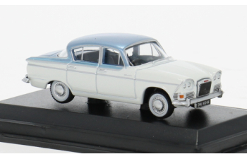 HUMBER Sceptre MK I (1963), beige/blue