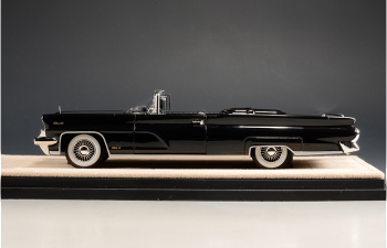 LINCOLN Continental Mark IV (открытый) (1959), Black