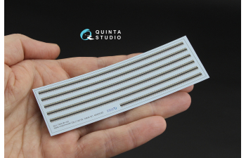 Патронные ленты США калибра 7,62 (.03-06) для авиационных пулеметов, ВМВ (для любых моделей)