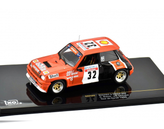 RENAULT 5 TURBO #32