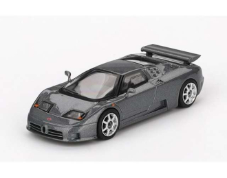 Bugatti EB110 Super Sport, grigio scuro 1995