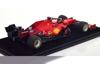 FERRARI SF21 (2021)