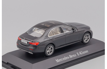 MERCEDES-BENZ E-klasse AMG-line W213 (2020), grey