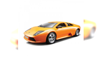 Сборная модель LAMBORGHINI Murcielago 2001