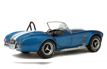 SHELBY COBRA 427 AC Cobra (1965), blue metallic