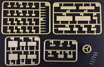 Сборная модель Loyd Carrier No.2 Mk. II