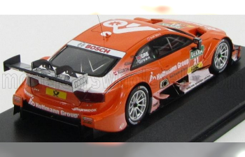 AUDI A5 Rs5 Team Audi Sport Rosberg N21 Season Dtm (2014) Jamie Green, Orange White