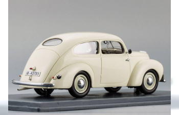 FORD Taunus G93A (1938), white