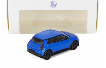 ALPINE A290 (2024), blue