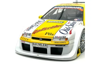 OPEL Calibra No 1 ITC, Ludwig (1995)