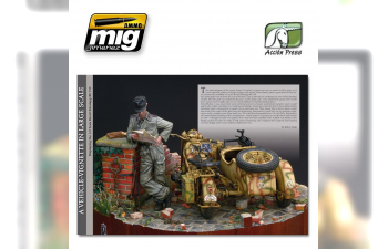 LANDSCAPES OF WAR: THE GREATEST GUIDE - DIORAMAS Vol.III - RuralEnviroments (English)