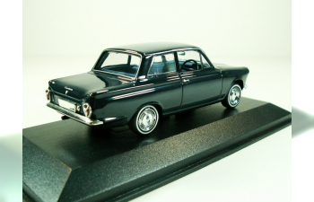 FORD Cortina Mk I, темно-синий