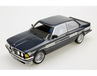 BMW 323 Alpina 1983 (darkblue)