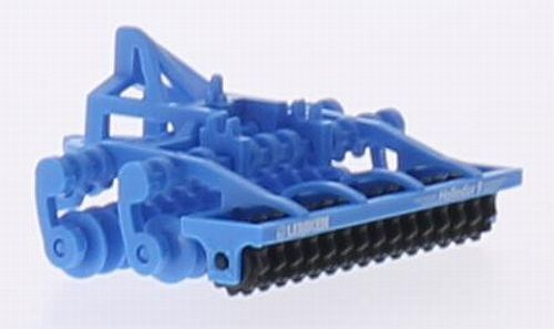 Борона для трактора Lemken Heliodor 9, hellblau