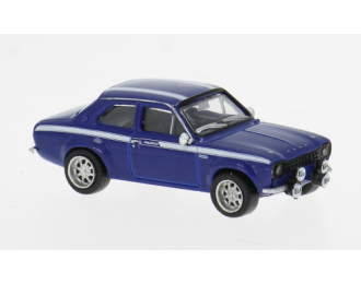 FORD Escort RS 1800 MKI Mexico (1969), blue