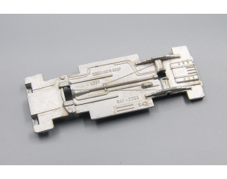 Донышко РАФ 2203 А18