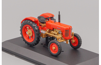 Zetor 440, Kultowe Traktory