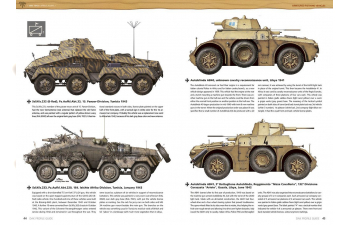 D.A.K. PROFILE GUIDE