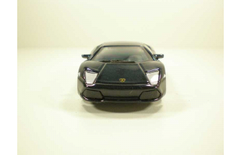 LAMBORGHINI Murcielago LP640, черный