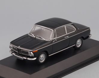 BMW 1600 - 1968 - BLACK