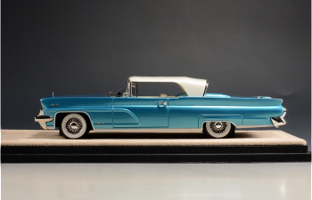 LINCOLN Continental Mark IV (закрытый) (1959) Pearl Blue Irid