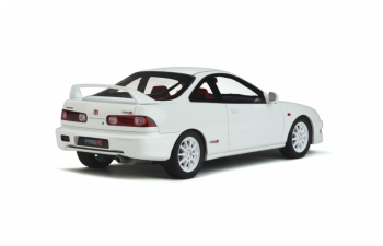 HONDA Integra DC2 Euro Spec, white