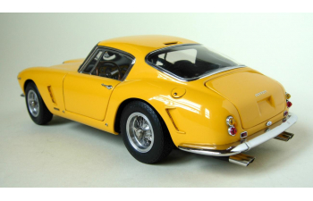 FERRARI 250 GT SWB Berlinetta passo corto (1961), yellow