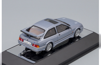 FORD Sierra RS Cosworth, moonstone blue