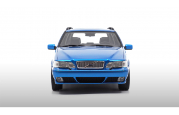 Volvo V70 R 1999, Laser Blue