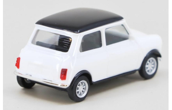 MINI Cooper TM, белый