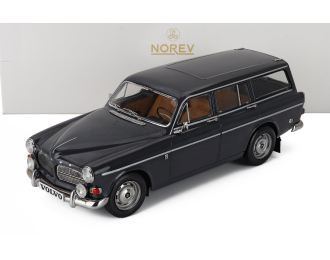 VOLVO Amazon Break SW Station Wagon (1968), grey