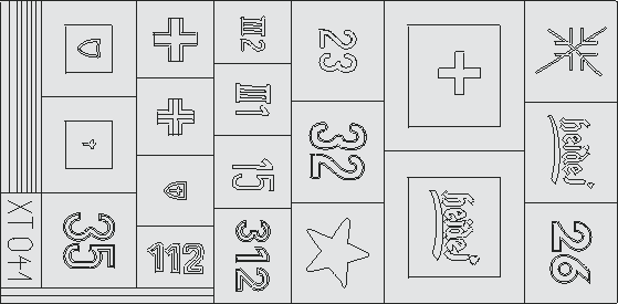 Фототравление для Marder Iii Ausf. M