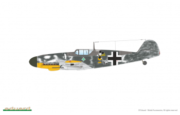 Bf 109G-2