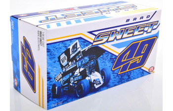 NAPA Sprint Car (2021)