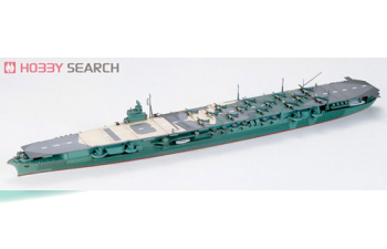 Сборная модель Zuikaku Aircraft Carrier